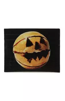 Кожаный футляр для кредитных карт Givenchy