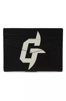 Кожаный футляр для кредитных карт Givenchy