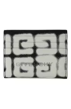 Кожаный футляр для кредитных карт Givenchy x Chito Givenchy