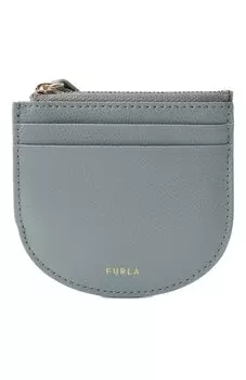 Кожаный футляр для кредитных карт Laura Furla