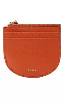 Кожаный футляр для кредитных карт Laura Furla