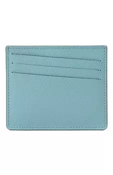 Кожаный футляр для кредитных карт Maison Margiela