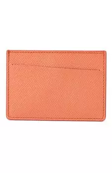 Кожаный футляр для кредитных карт Maison Margiela