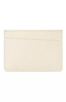 Кожаный футляр для кредитных карт Maison Margiela