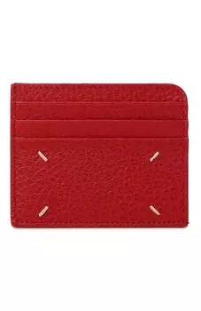 Кожаный футляр для кредитных карт Maison Margiela