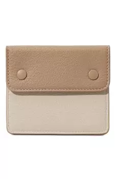 Кожаный футляр для кредитных карт Maison Margiela