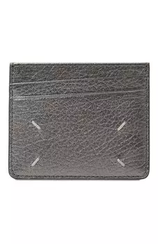 Кожаный футляр для кредитных карт Maison Margiela