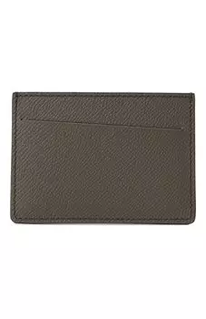 Кожаный футляр для кредитных карт Maison Margiela