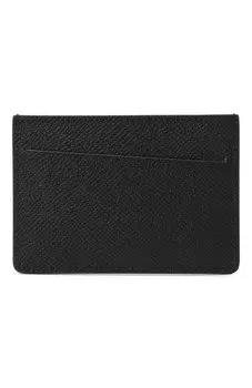 Кожаный футляр для кредитных карт Maison Margiela
