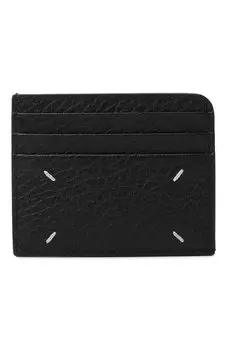 Кожаный футляр для кредитных карт Maison Margiela