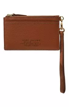 Кожаный футляр для кредитных карт MARC JACOBS (THE)