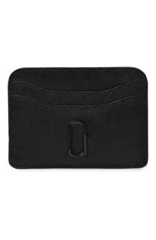 Кожаный футляр для кредитных карт MARC JACOBS (THE)