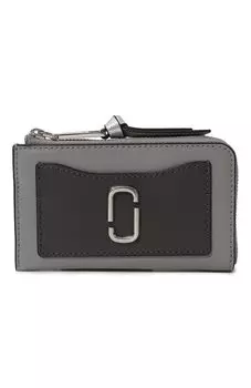 Кожаный футляр для кредитных карт MARC JACOBS (THE)
