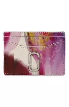 Кожаный футляр для кредитных карт MARC JACOBS (THE)
