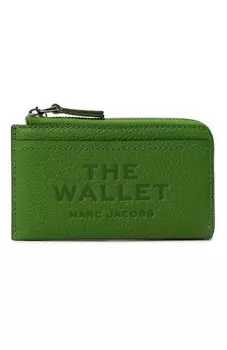 Кожаный футляр для кредитных карт MARC JACOBS (THE)