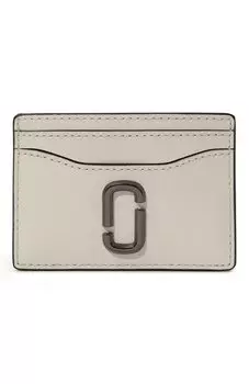 Кожаный футляр для кредитных карт MARC JACOBS (THE)