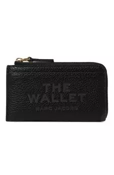 Кожаный футляр для кредитных карт MARC JACOBS (THE)