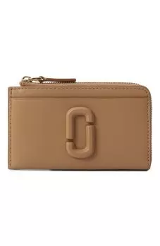 Кожаный футляр для кредитных карт MARC JACOBS (THE)