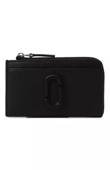 Кожаный футляр для кредитных карт MARC JACOBS (THE)