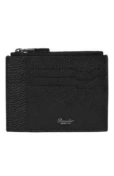 Кожаный футляр для кредитных карт Pineider Firenze 1774