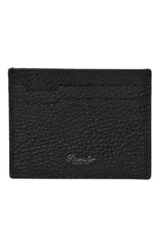 Кожаный футляр для кредитных карт Pineider Firenze 1774