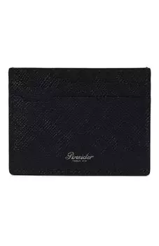 Кожаный футляр для кредитных карт Pineider Firenze 1774
