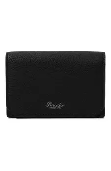 Кожаный футляр для кредитных карт Pineider Firenze 1774