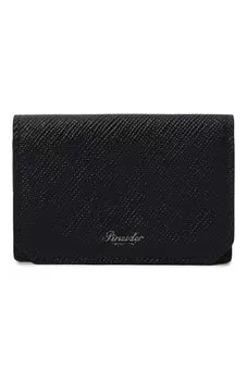 Кожаный футляр для кредитных карт Pineider Firenze 1774