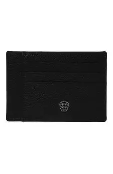 Кожаный футляр для кредитных карт Rubeus Milano