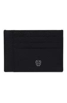 Кожаный футляр для кредитных карт Rubeus Milano