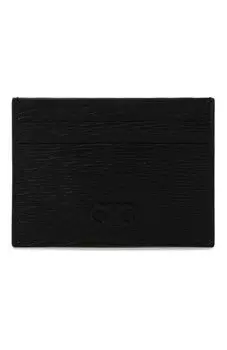 Кожаный футляр для кредитных карт Ferragamo