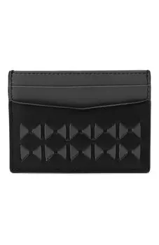 Кожаный футляр для кредитных карт Serapian