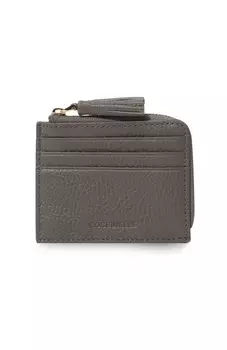 Кожаный футляр для кредитных карт Tassel Coccinelle