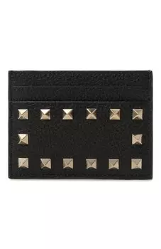 Кожаный футляр для кредитных карт Valentino