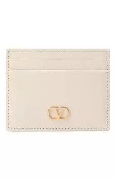 Кожаный футляр для кредитных карт Valentino