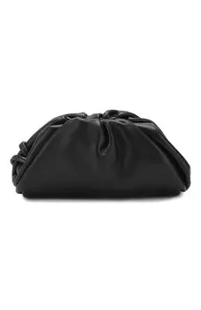 Кожаный футляр для монет Bottega Veneta