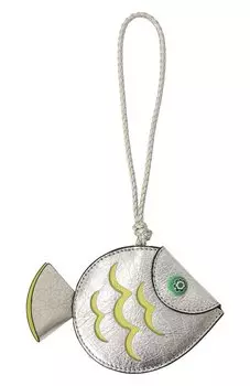 Кожаный футляр для монет Furla