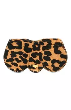 Кожаный футляр для очков ANY DI