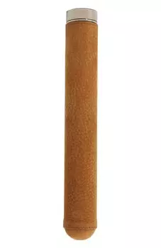 Кожаный футляр для сигар Brunello Cucinelli
