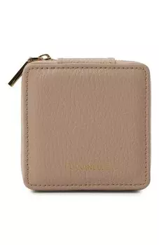 Кожаный футляр для украшений Coccinelle