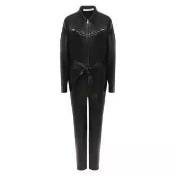 Кожаный комбинезон Iro