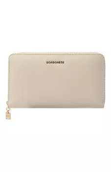 Кожаный кошелек Borbonese