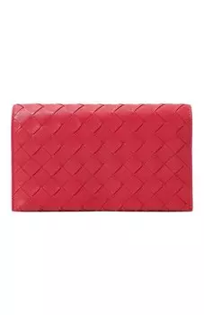 Кожаный кошелек Bottega Veneta