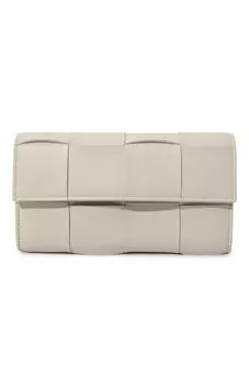 Кожаный кошелек Bottega Veneta