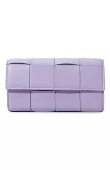 Кожаный кошелек Bottega Veneta