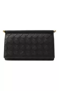 Кожаный кошелек Bottega Veneta