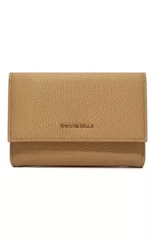 Кожаный кошелек Coccinelle