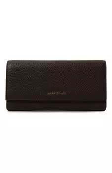 Кожаный кошелек Coccinelle