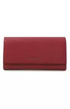 Кожаный кошелек Coccinelle