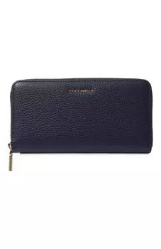 Кожаный кошелек Coccinelle